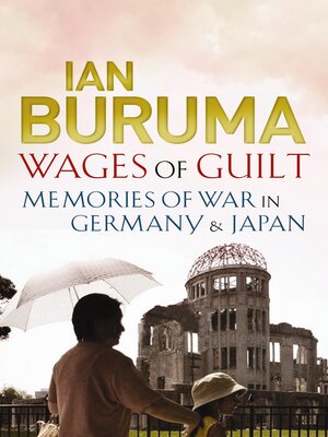 cover image of Wages of Guilt